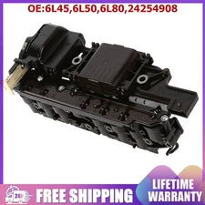 Transmission Control Module TCM For GM Chevy Cadillac 24254908 6L45 6L50 6L80