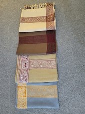 Pakistan Wool Shawl Wrap Handmade Meditation Shawl Blanket for Men  Women Rare
