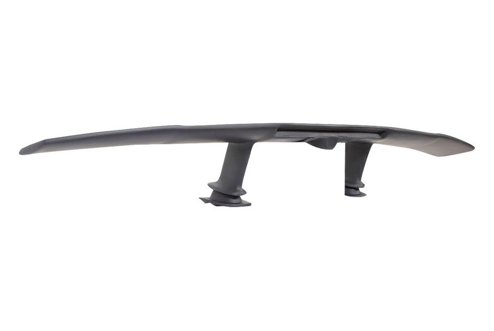 For Lamborghini Gallardo 04-13 Rear Wing Spoiler LP560 LP570 Style Fiberglass