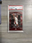 2023 Donruss Optic LeBRON JAMES Winner Stays Insert! PSA 10 Heat SP + FREE Cards