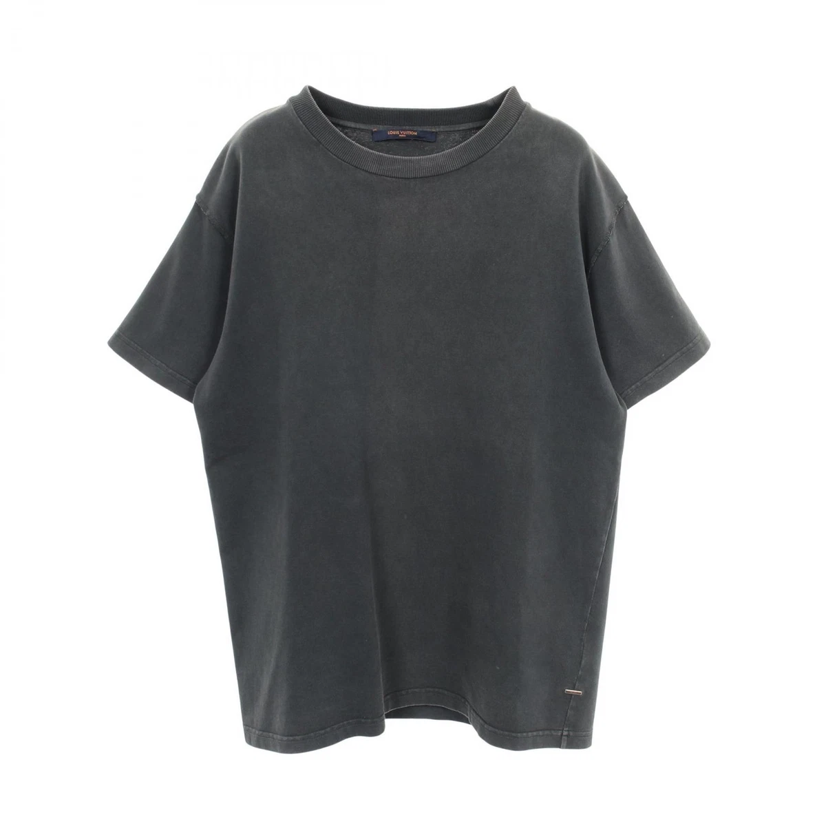 Louis Vuitton Gray T-Shirts for Men for sale | eBay