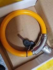  Bike Lock Cycle Moped Scooter Security Padlock . Buy X2 Get 1 Free