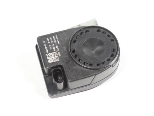 2015-2018 Porsche Macan Anti Theft Alarm Siren Horn OEM 1K0951605F