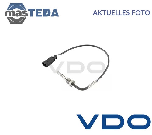 A2C59507006Z SENSOR ABGASTEMPERATUR VDO NEU OE QUALITÄT