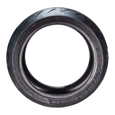Pirelli Diablo Rosso IV 180/55-17 Rear Motorcycle/Sport Bike Tire