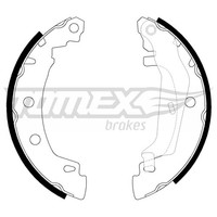 Tomex Brakes Bremsbackensatz TX 20-43 FüR Renault