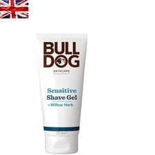 Natural Shaving Comfort: Men