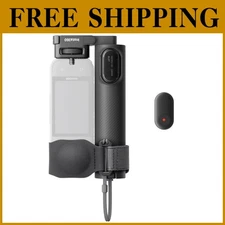 Foldable Invisible Selfie Stick for X5, X4, X3 Cameras