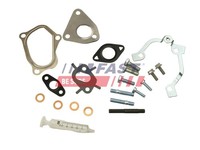 Dichtungssatz Lader Fast FT48403 FüR Opel Meriva GroßRaumlimousine X03 Agila H08