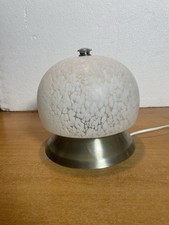 LAMPADA VINTAGE VETRO MURANO DESIGN FUNGO MID CENTURY MODERNARIATO