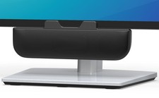 Computer Speakers for Desktop PC, Monitor Speakers, USB Plug-in, Wired, Exter...