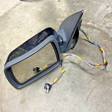 BMW E53 X5 00-06 OEM SILVER DRIVER LEFT POWER...