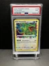 2020 POKÉMON SWORD & SHIELD VIVID VOLTAGE #138 RAYQUAZA PSA 9