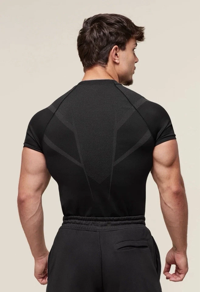 Onyx Gymshark 5.0 — 第 4/4 张图片