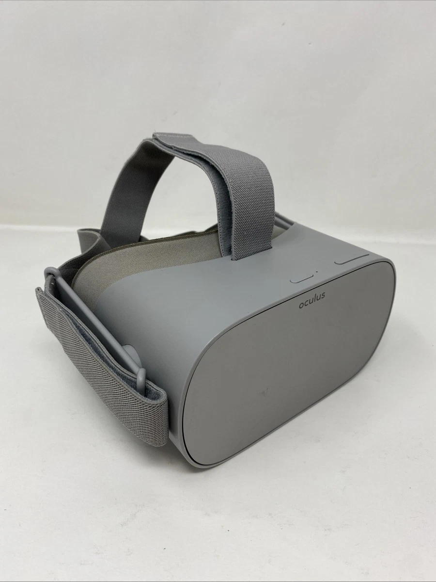Oculus Go VR Headsets for sale - eBay