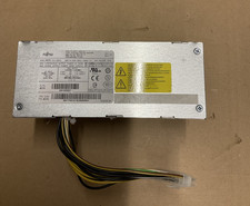 Fujitsu D12-250P1A | 250 Watt Netzteil | PC Netzteil | Power Supply Unit