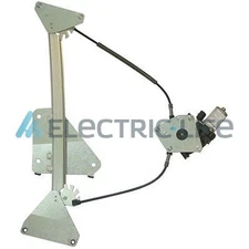 Electric Life ZR HY33 L Window Regulator for Hyundai