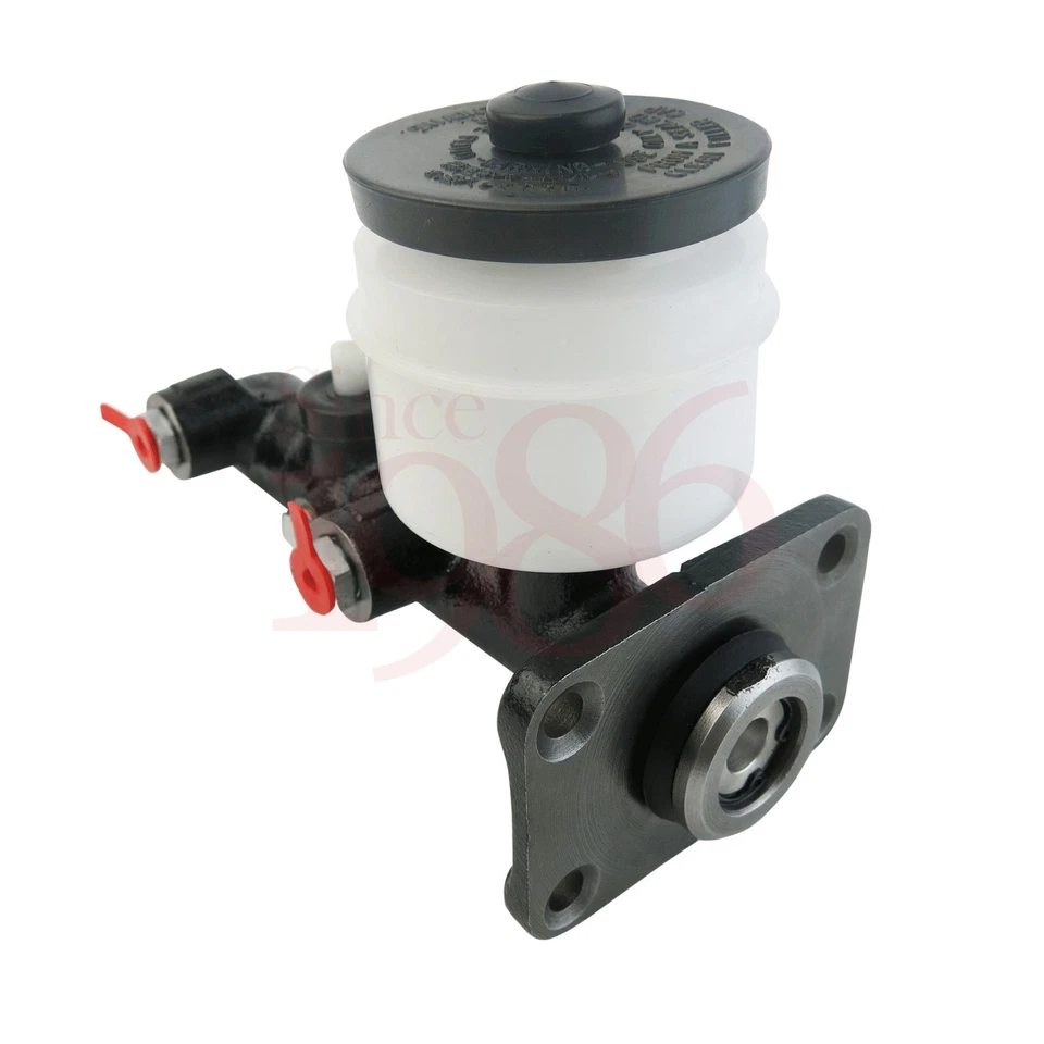 Cilindro maestro de freno para camioneta Toyota Cressida 1979-1984 2,8 L L L6 2,4 L Foto 4 de 4