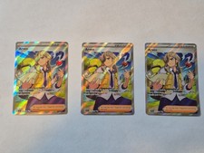 Arven Full Art - 235/198 - SV01: Scarlet & Violet Base Set (SVI) - LP
