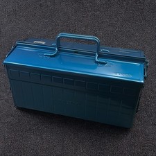 Trusco ST350B Cantilever 2-tray Toolbox Made ...