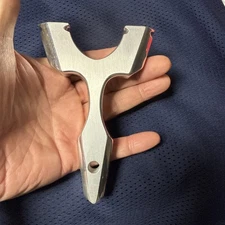 Aluminum 701 by Jahrey Slingshot 90mm