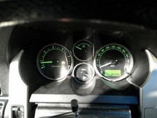 Compteur Land Rover FREELANDER