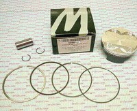 KTM Excf 250 07/13, SXF 250 06/12 WÖSsner 75,97 Mm Kolben 8690DB