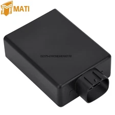 CDI Box Ignition Module #30410-KCY-761 for Honda XR400R XR 400 1996 - 2004