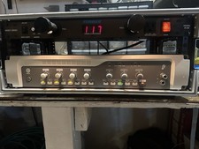 Studio Rack Setup   8-Input Interface w/ Powe...