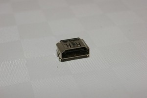 Dell Inspiron 1525 PP29L HDMI Buchse vom Mainboard #2640