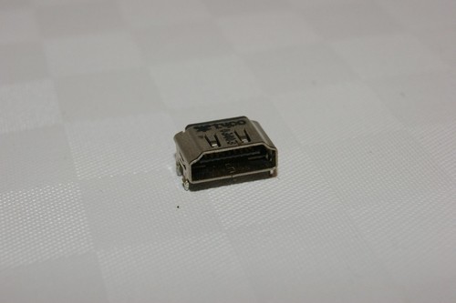 Dell Inspiron 1525 PP29L HDMI Buchse vom Mainboard #2640