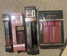 Mega-Set Von PROFUSION COSMETICS Neu
