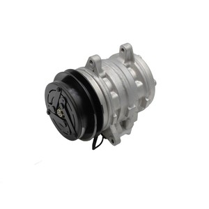 Denso AC Compressor 447200 | eBay