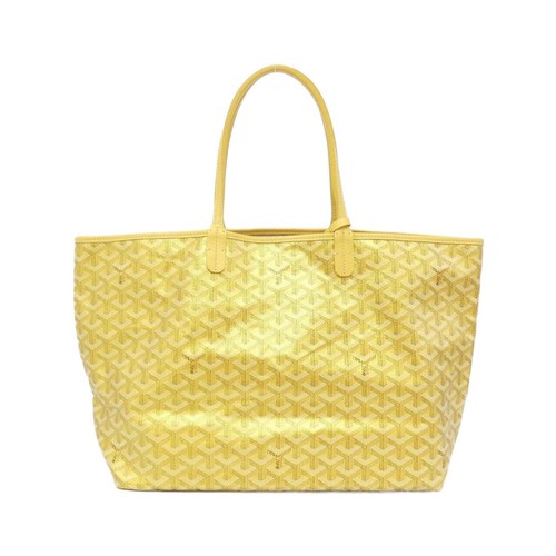 Authentic Goyard Saint Louis Claire Voie PM Bag #230-000-454-5810