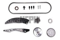 Steuerkettensatz Hepu 21-6040CA FüR Hyundai I30 FD GD Ix20 JC I20 1 PB PBT 4 RB