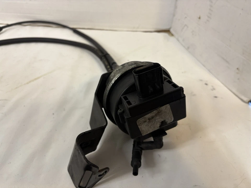 Jeep Grand Cherokee 2005-2010 OEM vacío control de crucero servo probado GC1 Foto 3 de 4