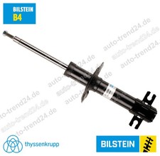Bilstein B4 Gasdruckstoßdämpfer vorne u.a.: Fiat Punto 188, Bj. 1999-2012