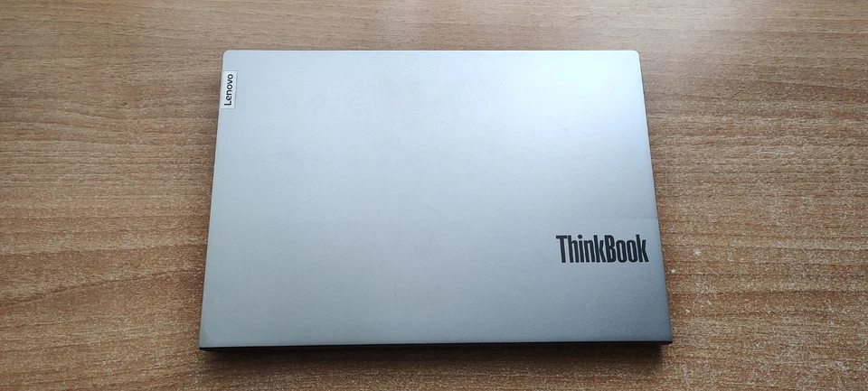 Notebook Lenovo ThinkBook 13s G2 ITL Intel Core i5 11a Gen. Ram 16Gb SSD 512Gb - Immagine 2 di 4