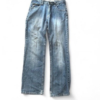 Vintage Lightwash Paco NYC Jeans, Men s Size 31/32