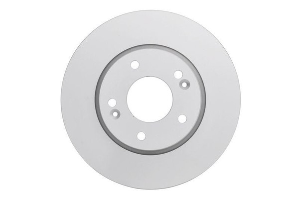 Bosch Bremsscheibe Bremsscheiben Satz Bremsen Vorne 0 986 479 C13-image