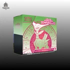 POKÉMON - ETB - FORCES TEMPORELLES - EV05 - VERT-DE-FER - NEUF - FR