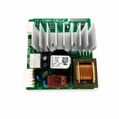 #ad #ad Bosch Washer Motor Control Board 8001013369 1 Year Warranty Free Shipping $69.99