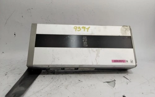 862800E010 Sistema Audio Radio per LEXUS RX (MCU/GSU/MHU3) 400h 2005 1818343 - Bild 1 von 10