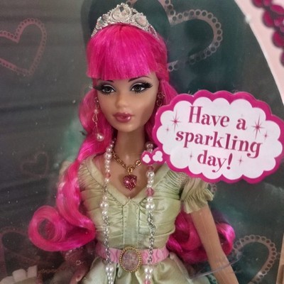 Tarina Tarantino 2008 Barbie Doll for sale online | eBay