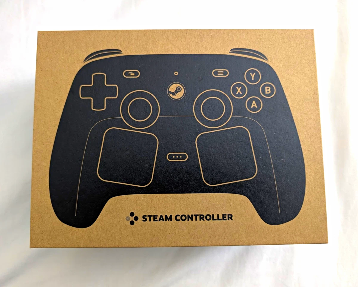 Steam Video Game Controllers for sale | eBay