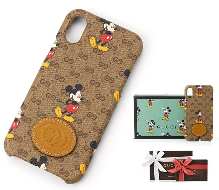 GUCCI iPhone10 ケース Gucci Cases for Apple iPhone XS for sale | eBay