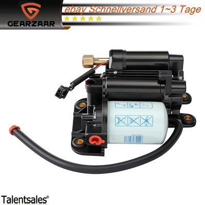 Kraftstoffpumpe Benzinpumpe Förderpumpe für Volvo Penta 3861355 21608511 3860210