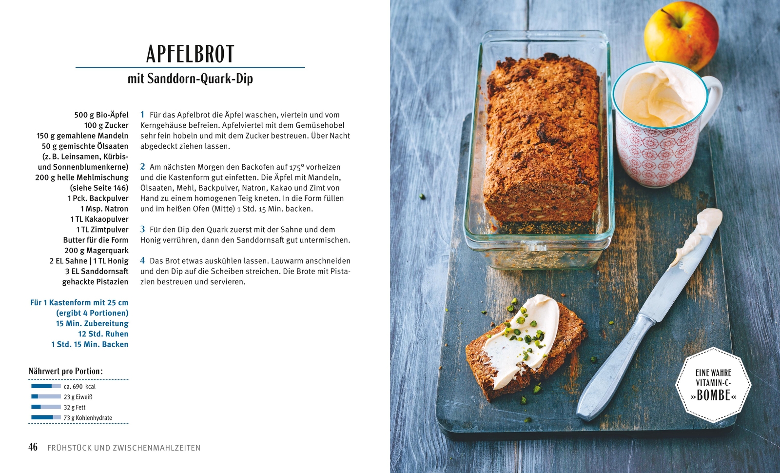 Thumbnail - Glutenfrei Kochen Und Backen, Christiane Schäfer