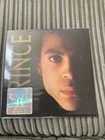 PSG x Prince Vinyl Record - Partyman/Cool - Limited Edition Sealed 7” Rare