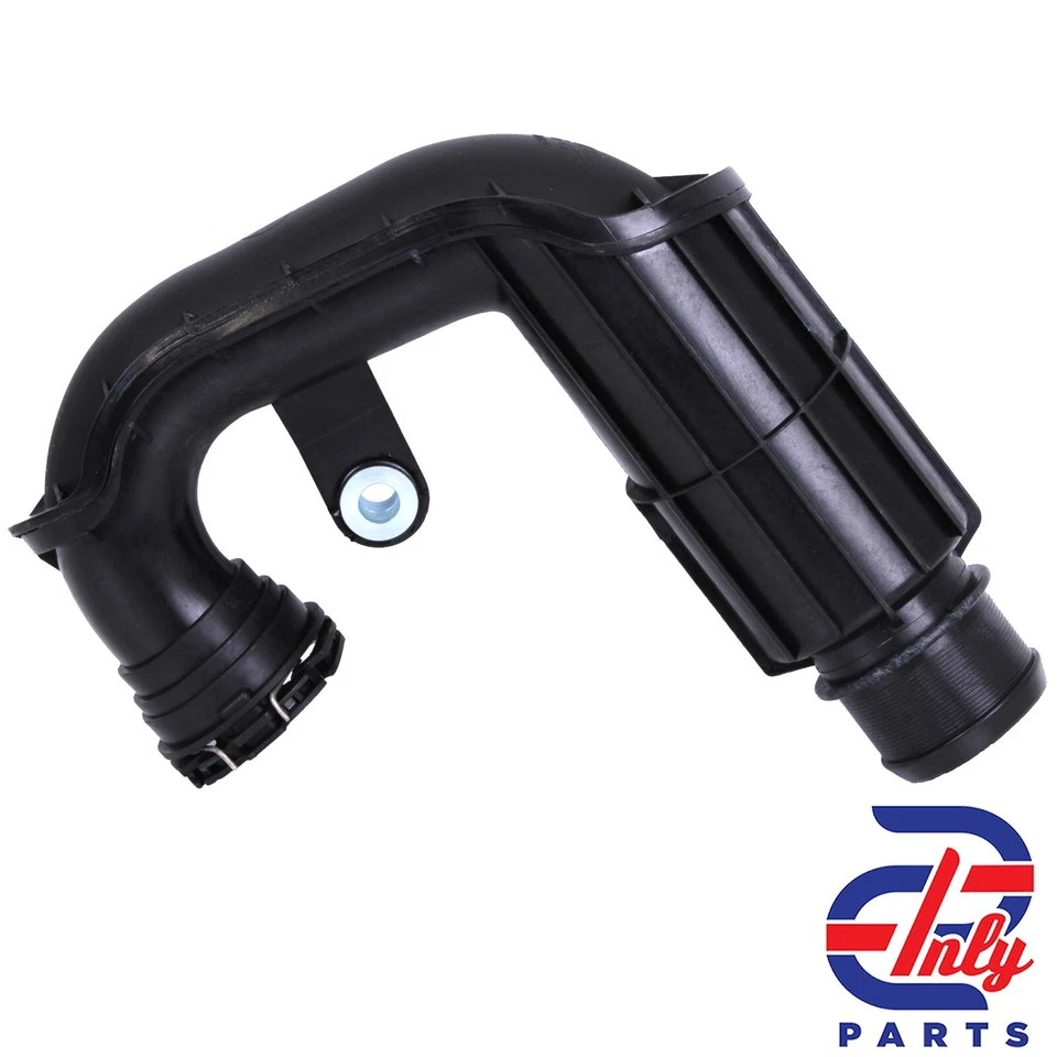 für Mercedes W205 Renault Megane IV 1.6 Turborohr Turboschlauch A6260900042 - Bild 2 von 4